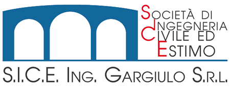 Sice Gargiulo srl Logo